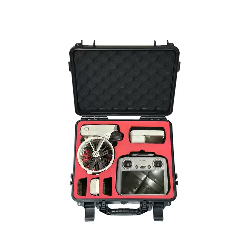 Drone Rc N1 - Casing Keras Tahan Air untuk DJI