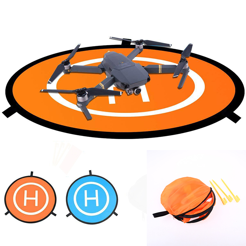 Drone Rc Land - 【AD】Aksesori Drone Quadcopters Universal 55Cm Alas