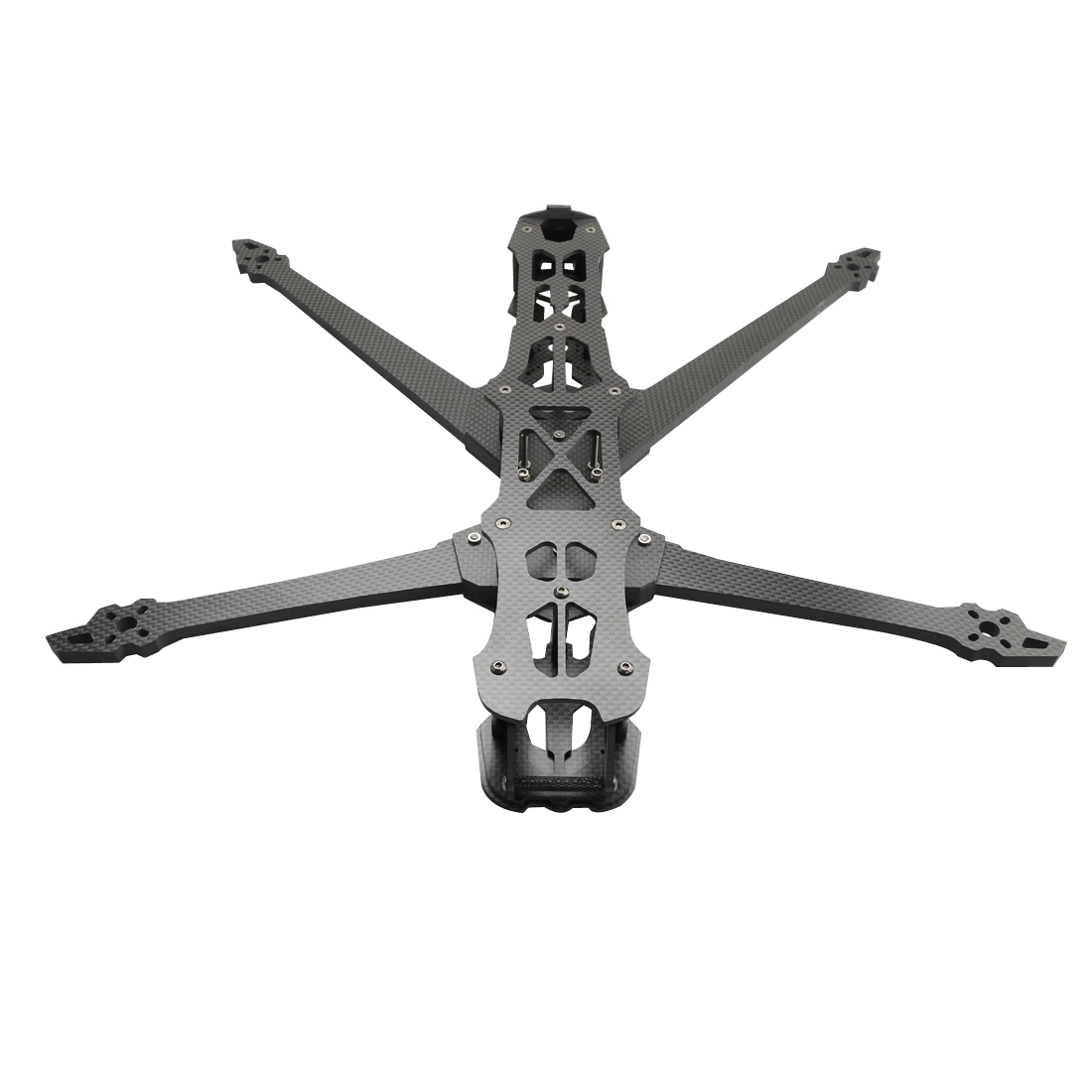 Quadcopter Frame - GK-V3 15 inci 680mm FPV Drone
