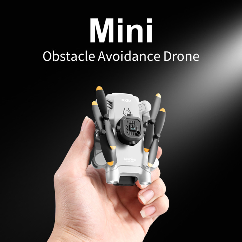 Drone Rc Land - Drone FPV Mini V30 WiFi, Quadcopter
