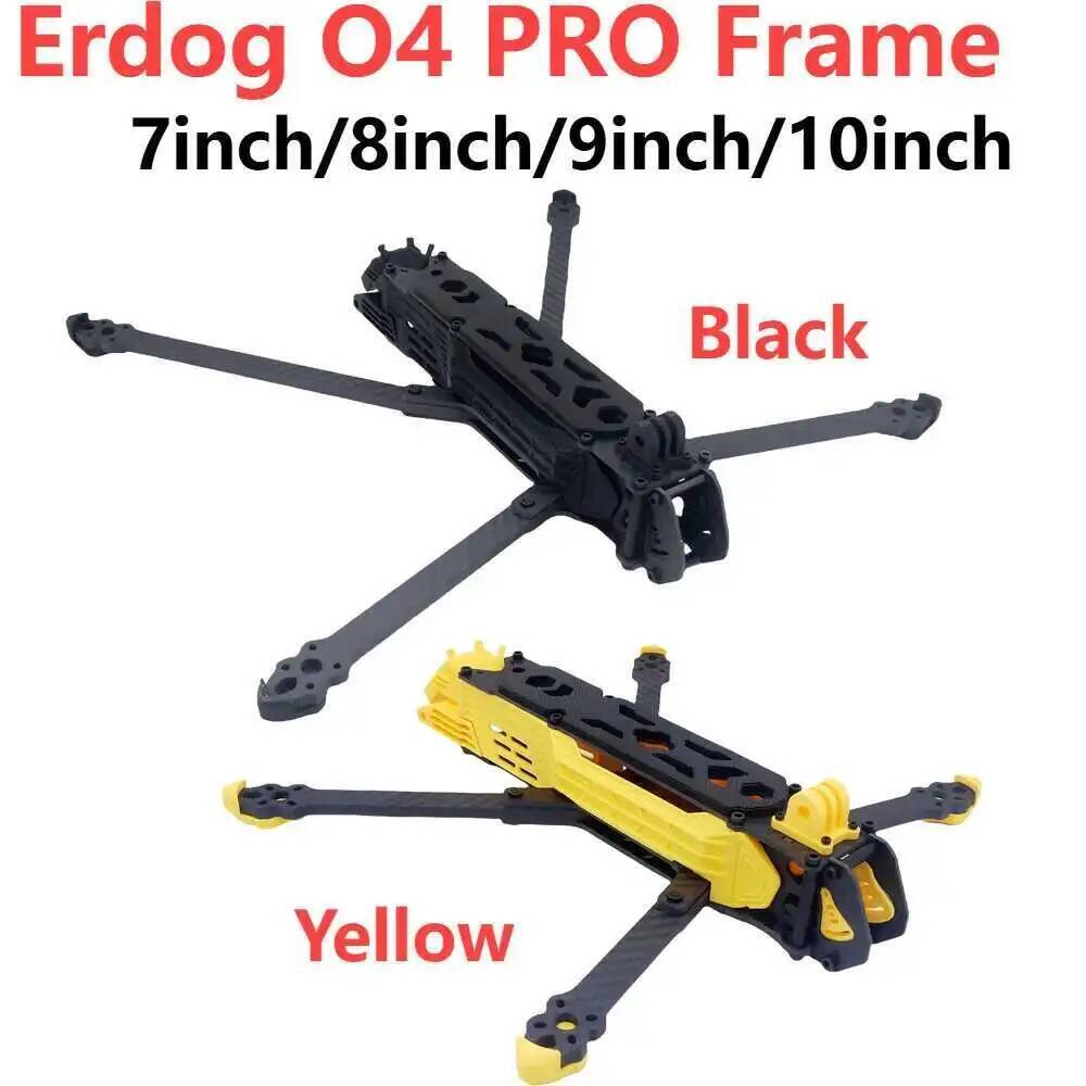 Drone Rc Land - Erdog Drone Balap RC Gaya Bebas