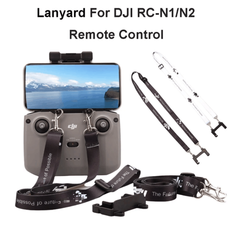 Drone Rc N1 - Tali Lanyard Pengendali Jarak Jauh dengan
