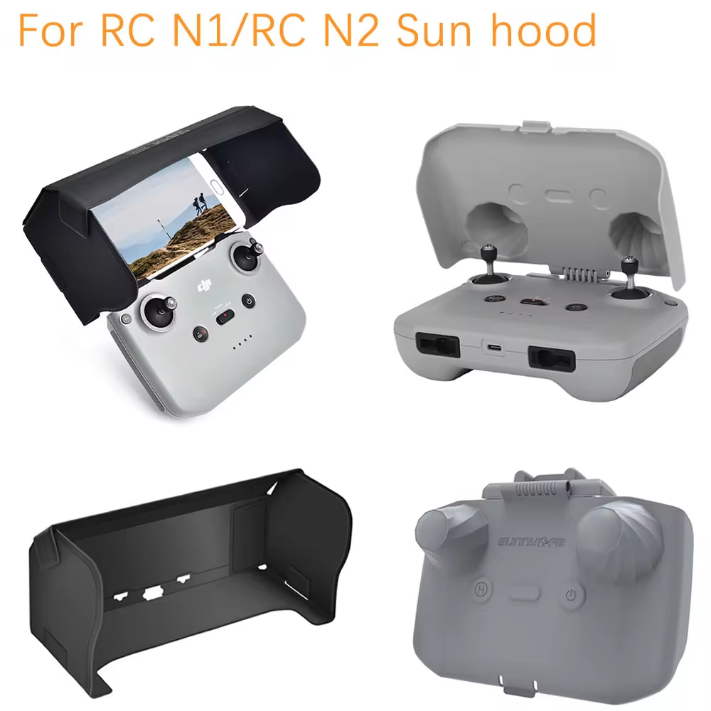 Drone Rc N1 - Untuk DJI Mavic 3/Mini 2/Air 2/Air