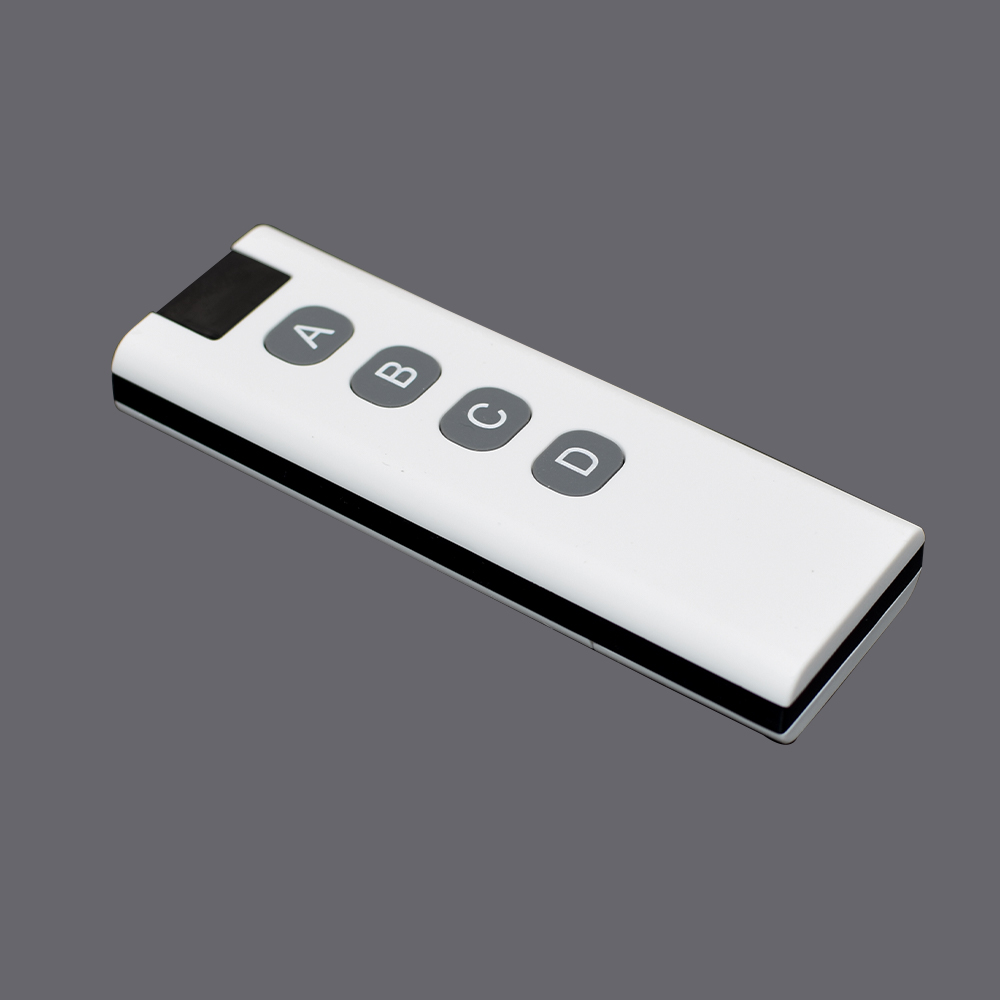 Telemetry Module Rc - 1527 EV1527 Kode Pembelajaran 433mhz Remote
