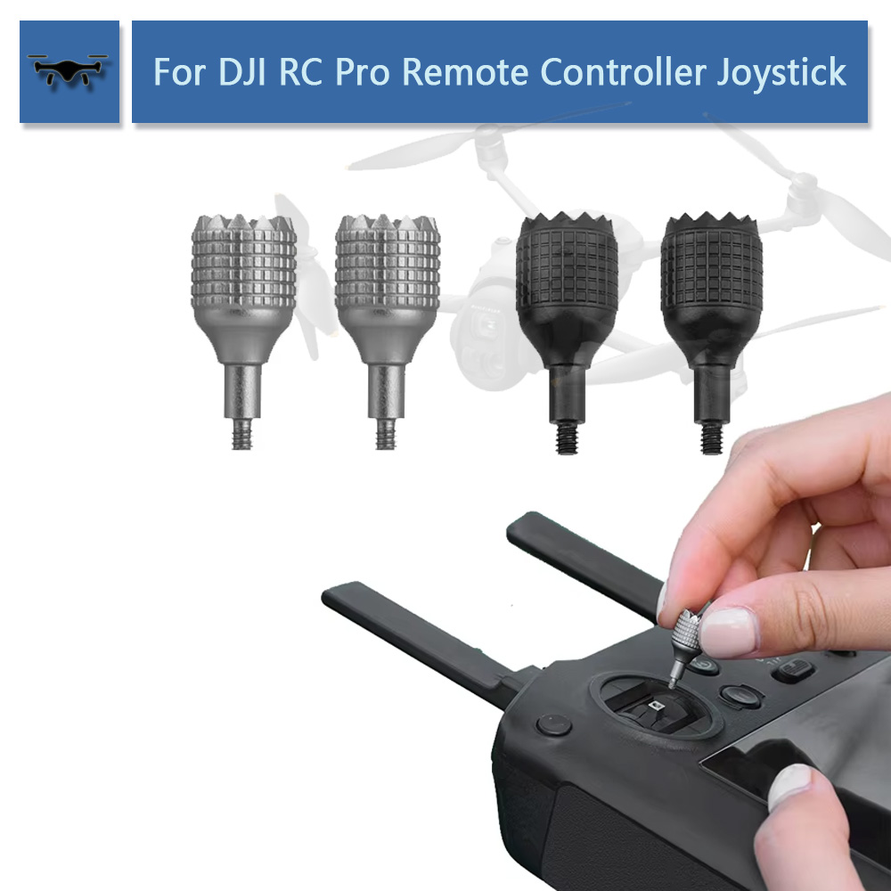 Drone Dji Rc Mavic 3 Pro - Tuas Kontrol Joystick Original Untuk Remote