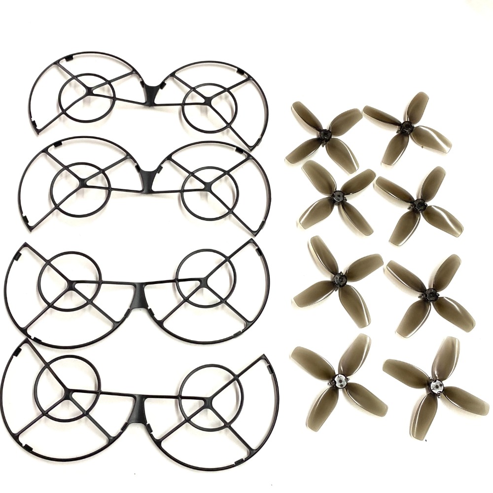 Drone Rc X226 - S156 RC Drone Bagian Baling-Baling Penjaga