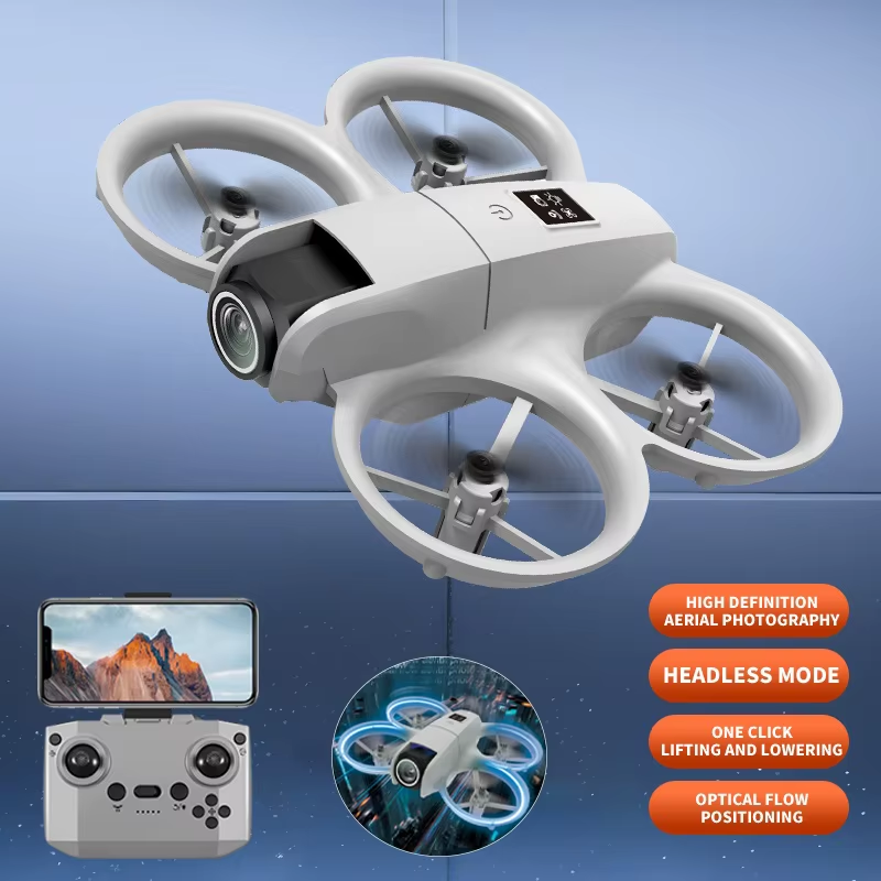 Drone Gps Rc Tt36 - 2026 NEW GT3 Mini Dengan LED
