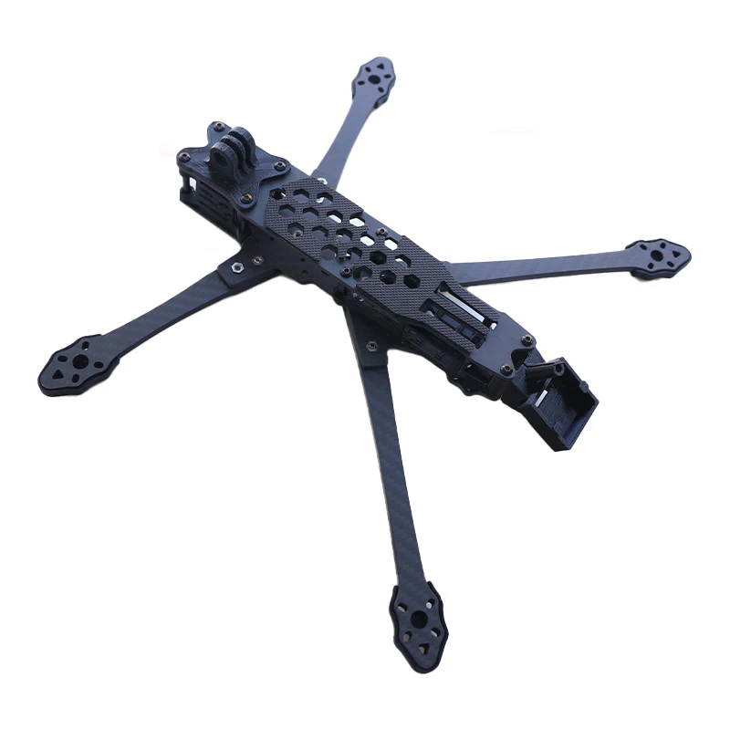 Drone Rc Dji - HSKRC AK DC Drone Digital Analog