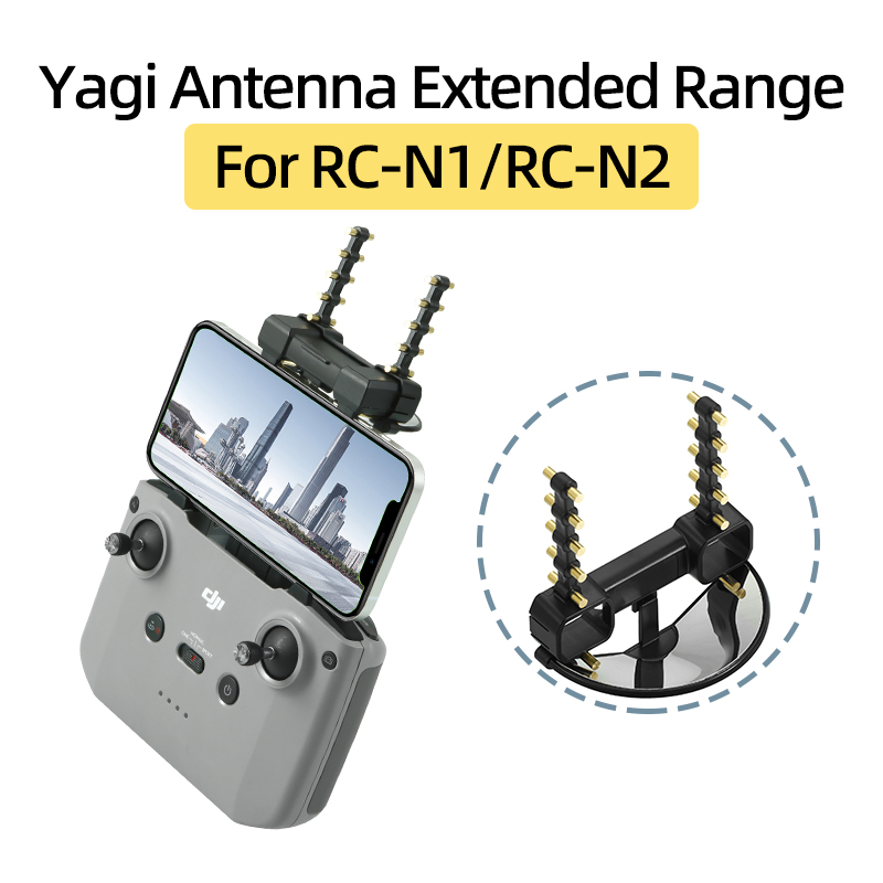 Drone Rc N1 - Untuk DJI AIR 3/2/2S/Mavic 3/Mini 2SE/3Pro