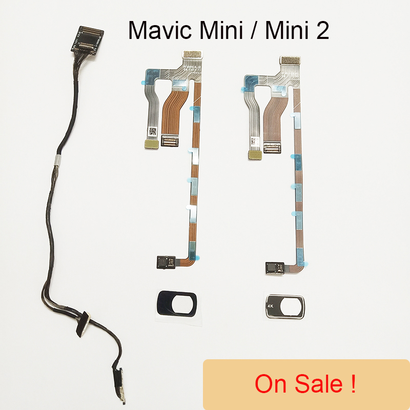 Drone Rc Dji - Untuk DJI Mavic Mini1/ Mini2 Gimbal