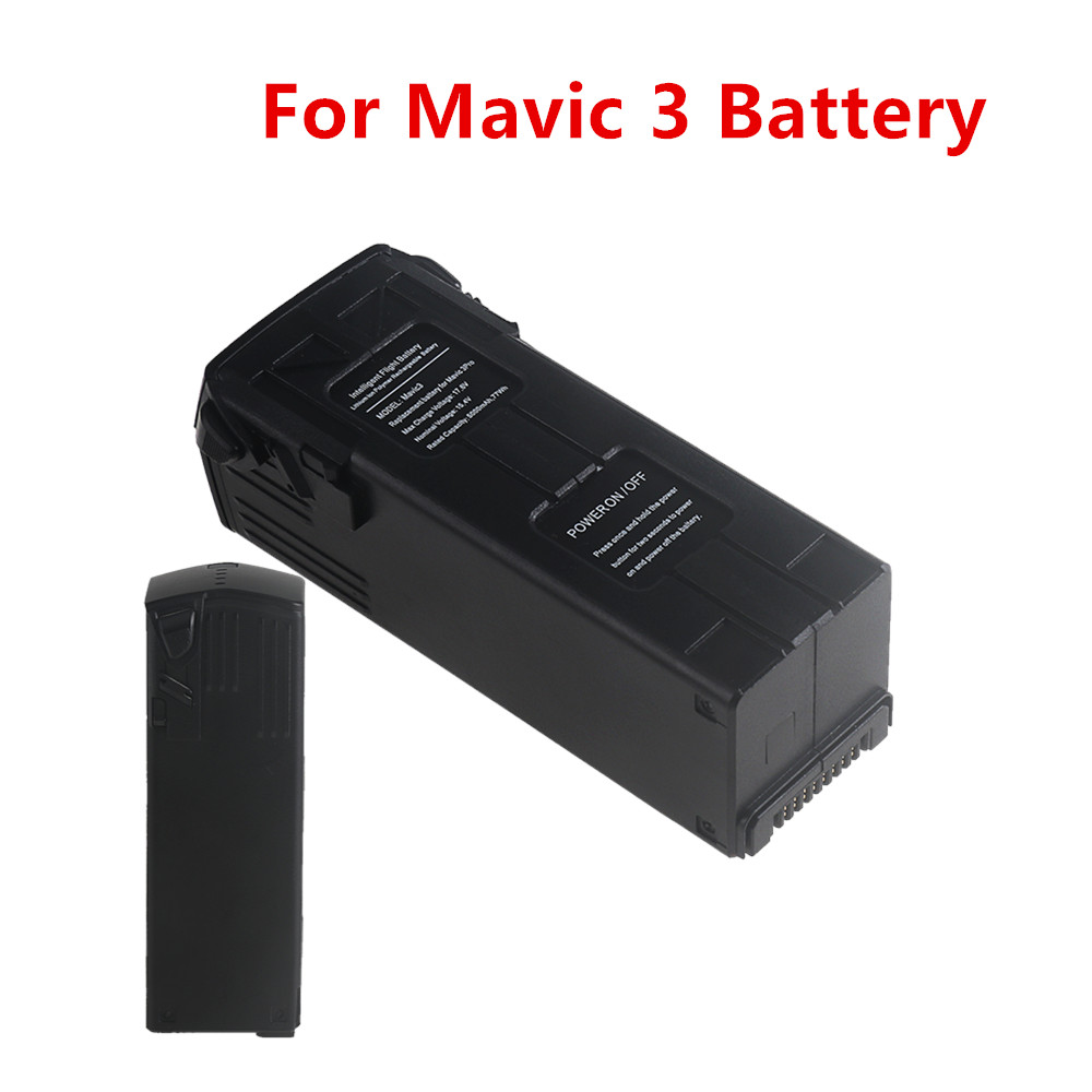 Drone Dji Rc Mavic 3 Pro - Baterai 5000mAh Untuk DJI Mavic 3