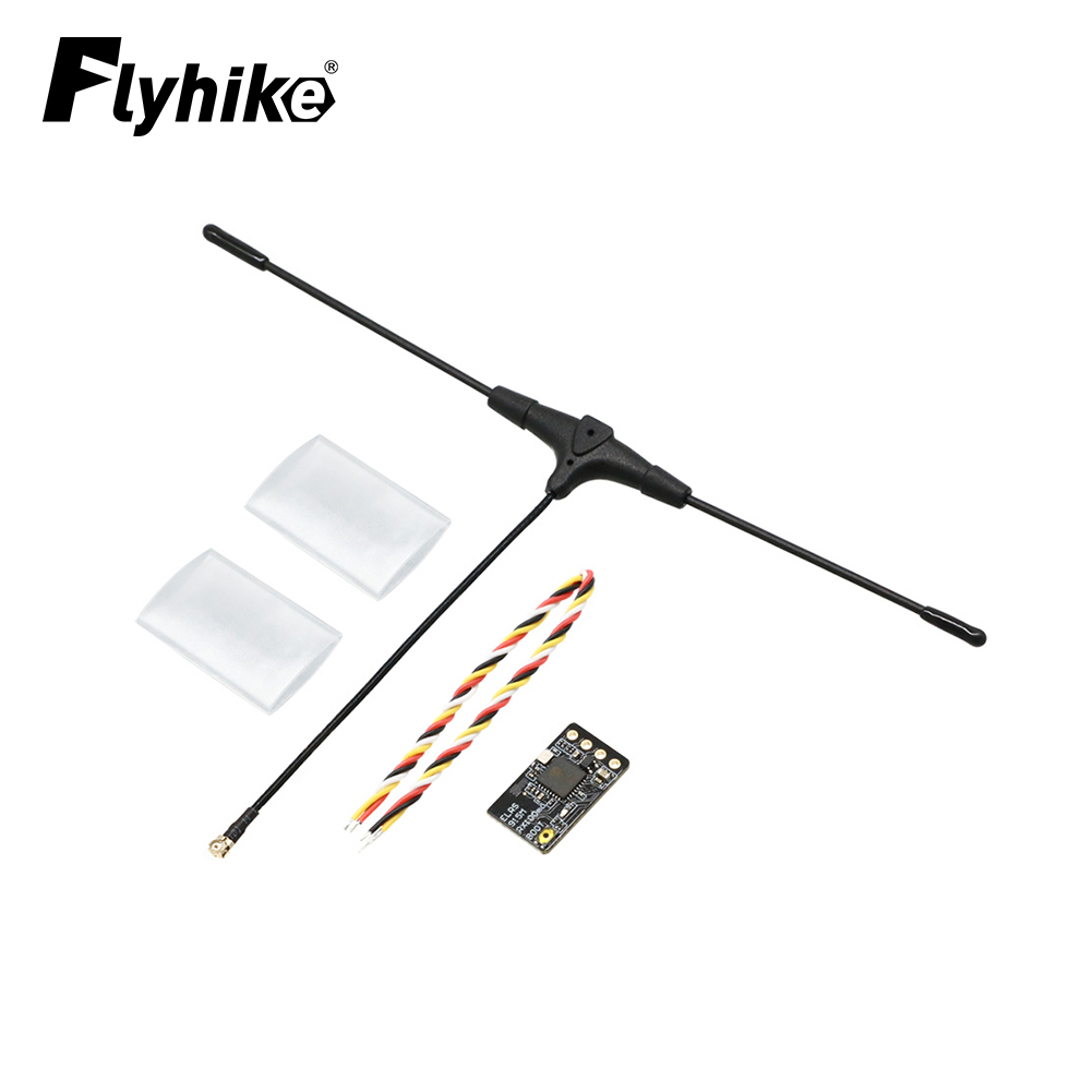 Fpv Antenna Receiver - ELRS Receiver Rc NANO expressls 915MHz,