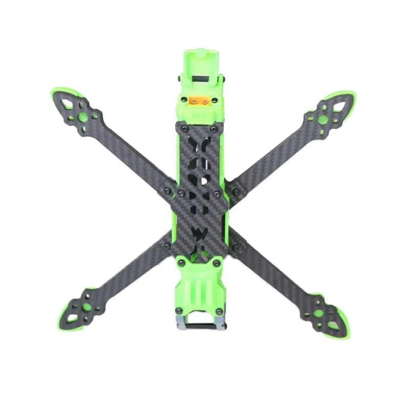 Drone Rc Dji - HSKRC Drone balap F5X 225 V2,