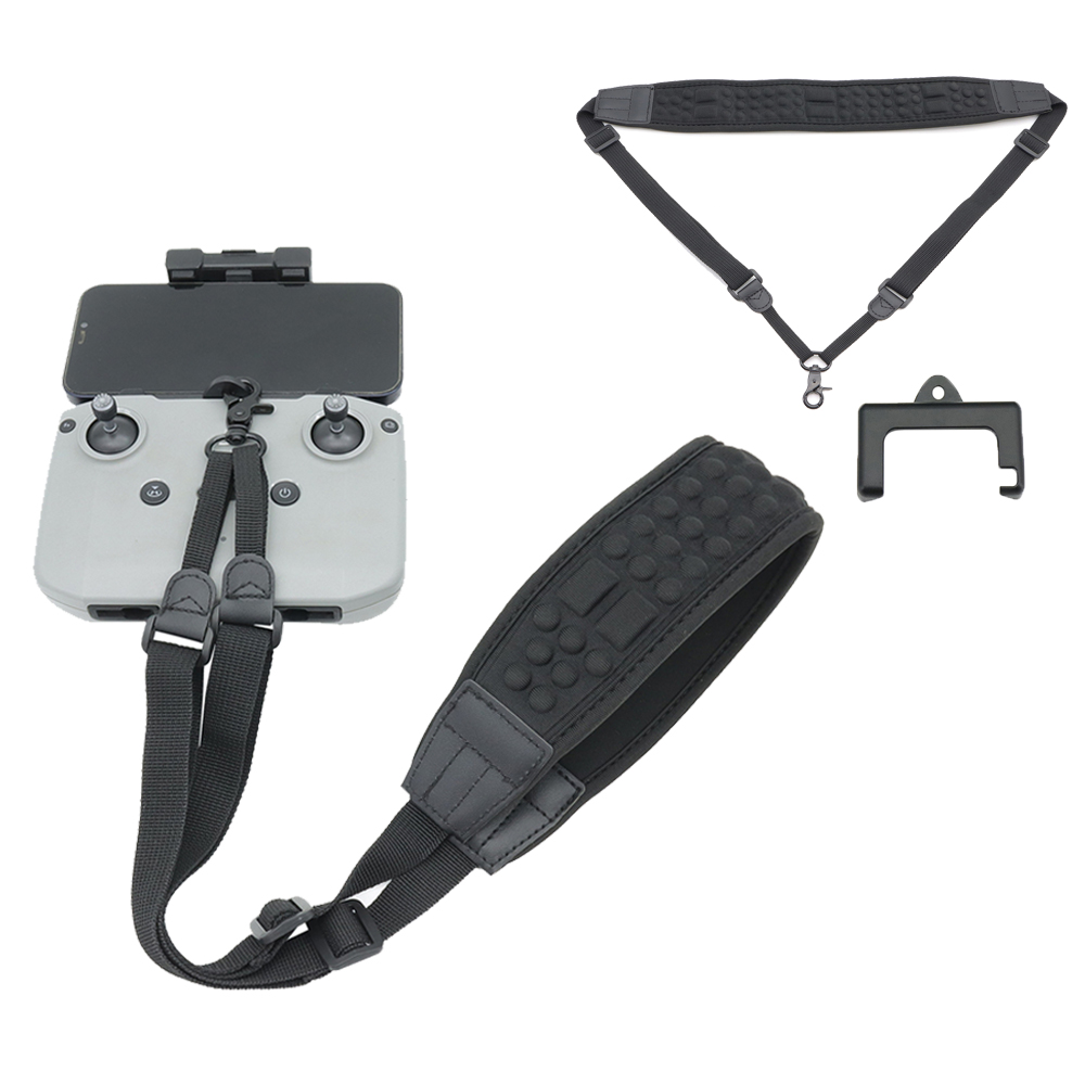 Drone Rc N1 - Tali Leher Remote Control Pijat Dekompresi,