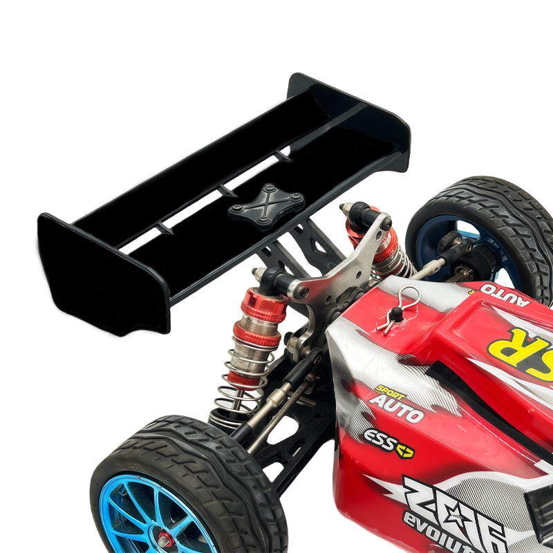 Heavy Lift Drone Frame - Untuk Wltoys 144001 144010 124007 124008