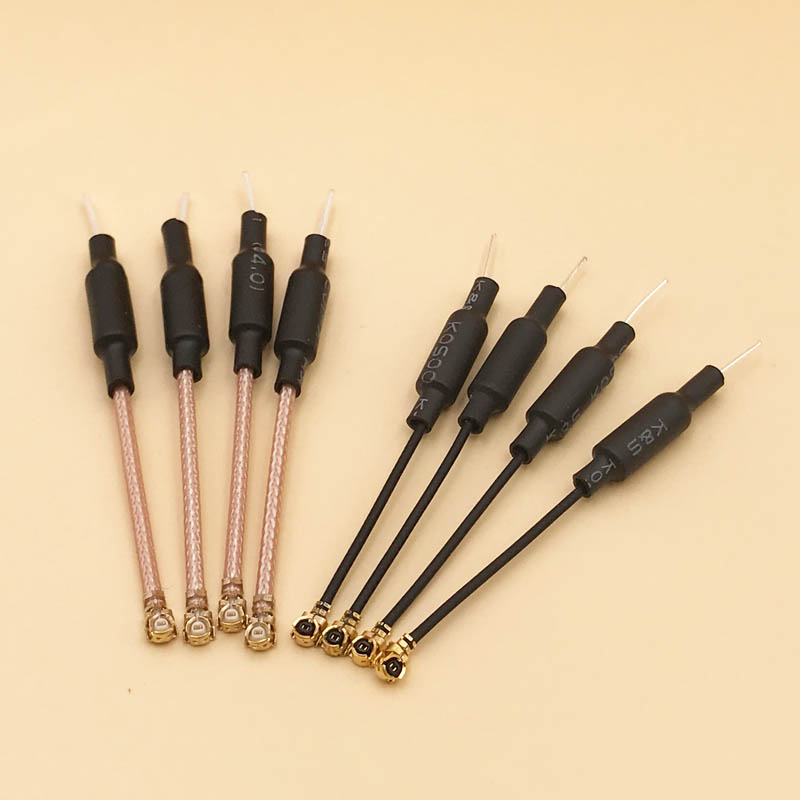 Telemetry Module Rc - Antena Omni-Directional Brass FPV Micro 65mm