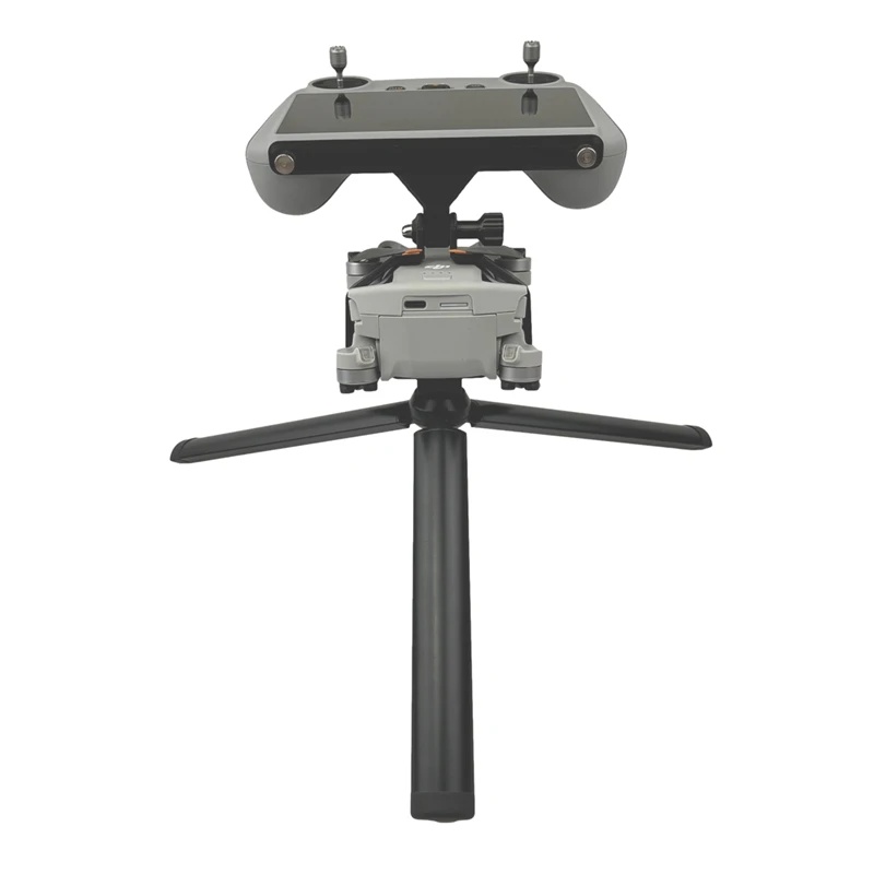 Drone Rc N1 - Penyangga Stabilisator Genggam Tripod Untuk RC-N1