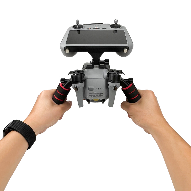 Drone Rc N2 - Untuk DJI AIR 3 Drone RC