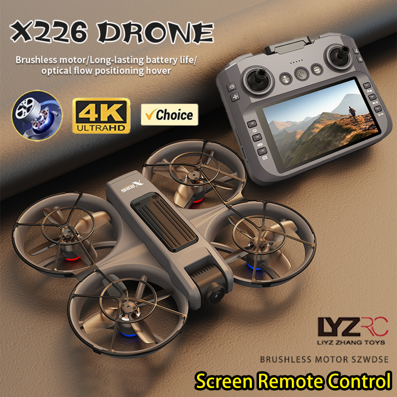 Drone Rc X226 - Drone RC X226 Baru 2.4G 5G