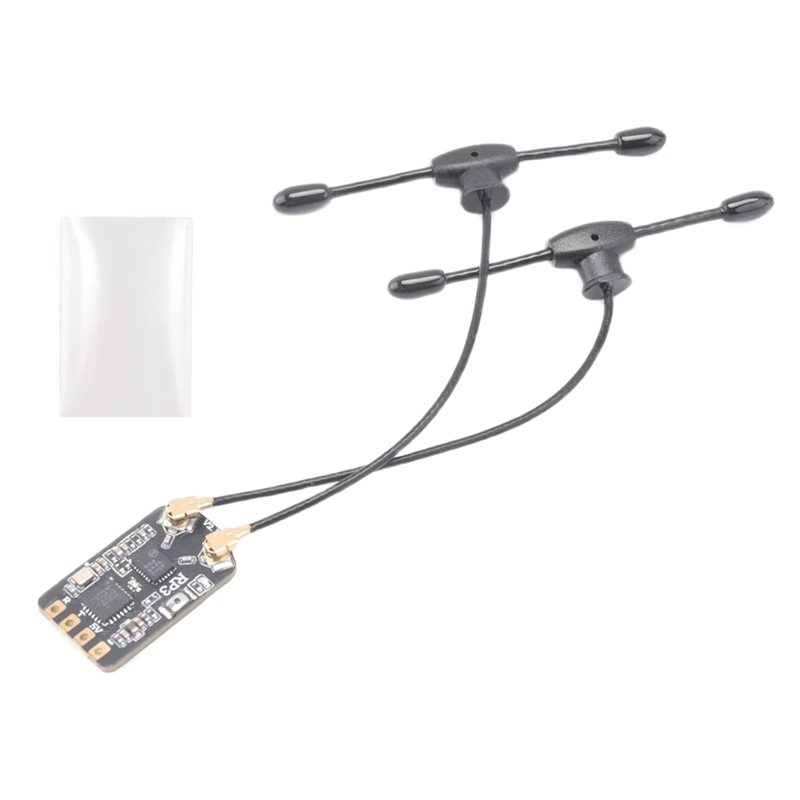Fpv Antenna Receiver - ABJA-RP3 Penerima Antena Ganda Diversity Expresslrs