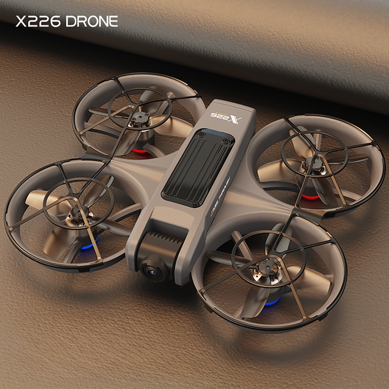 Drone FPV VR X226/X226VR Drone - Drone Rc X226 ulasan dan harga
