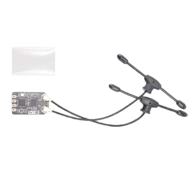 BEDW-RP3 Penerima Antena Ganda - Fpv Antenna Receiver ulasan dan harga