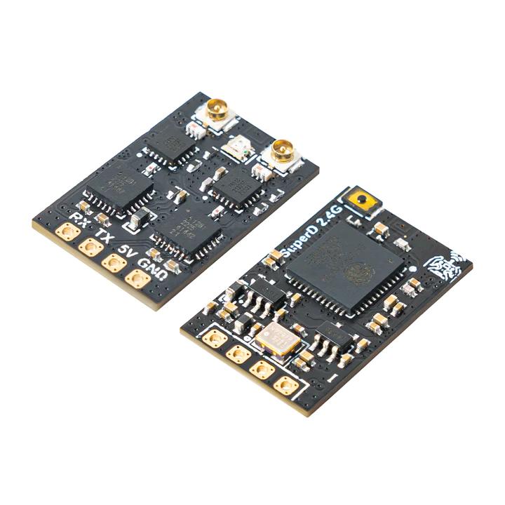 Penerima BETAFPV ELRS 915MHz U - Plane Drone Rc ulasan dan harga