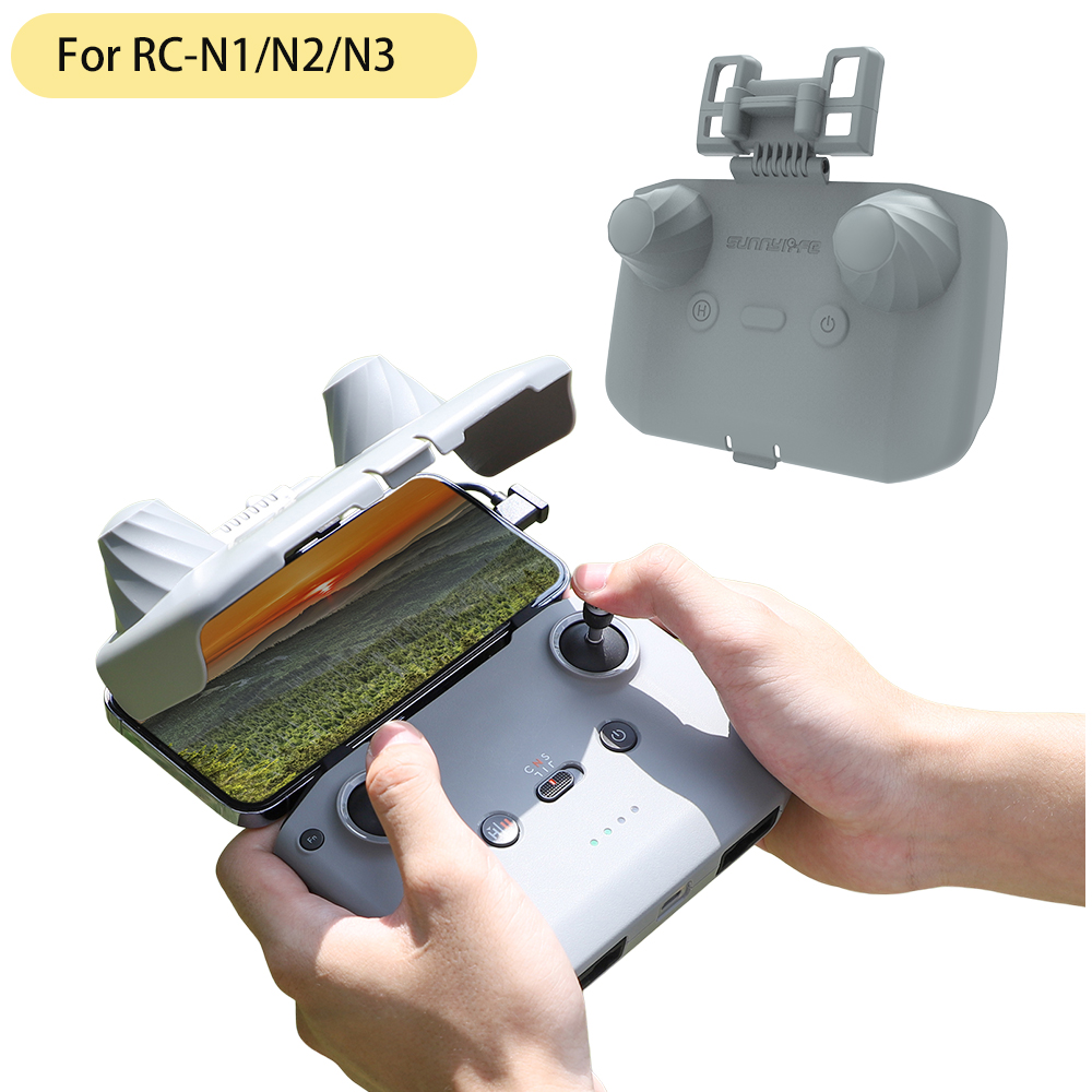 Pelindung Kontroler 2 in 1 Sun - Drone Rc N2 ulasan dan harga