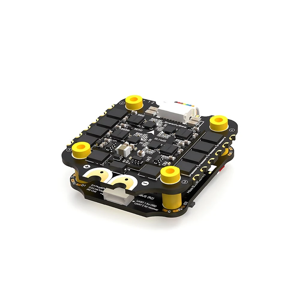 SpeedyBee F405 V4 F4 Pengendal - Drone Rc Dji ulasan dan harga