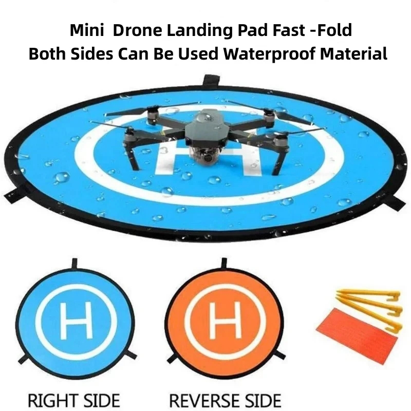 Aksesoris Drone Quadcopter RF0 - Drone Rc Land ulasan dan harga