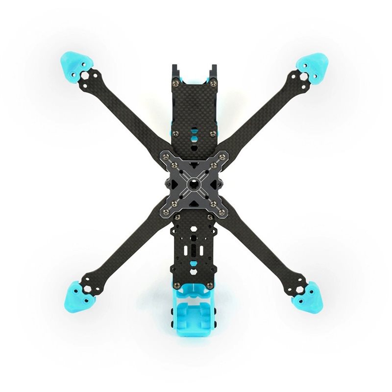 MACH-MANTA V2 Kit Rangka True  - Quadcopter Frame ulasan dan harga