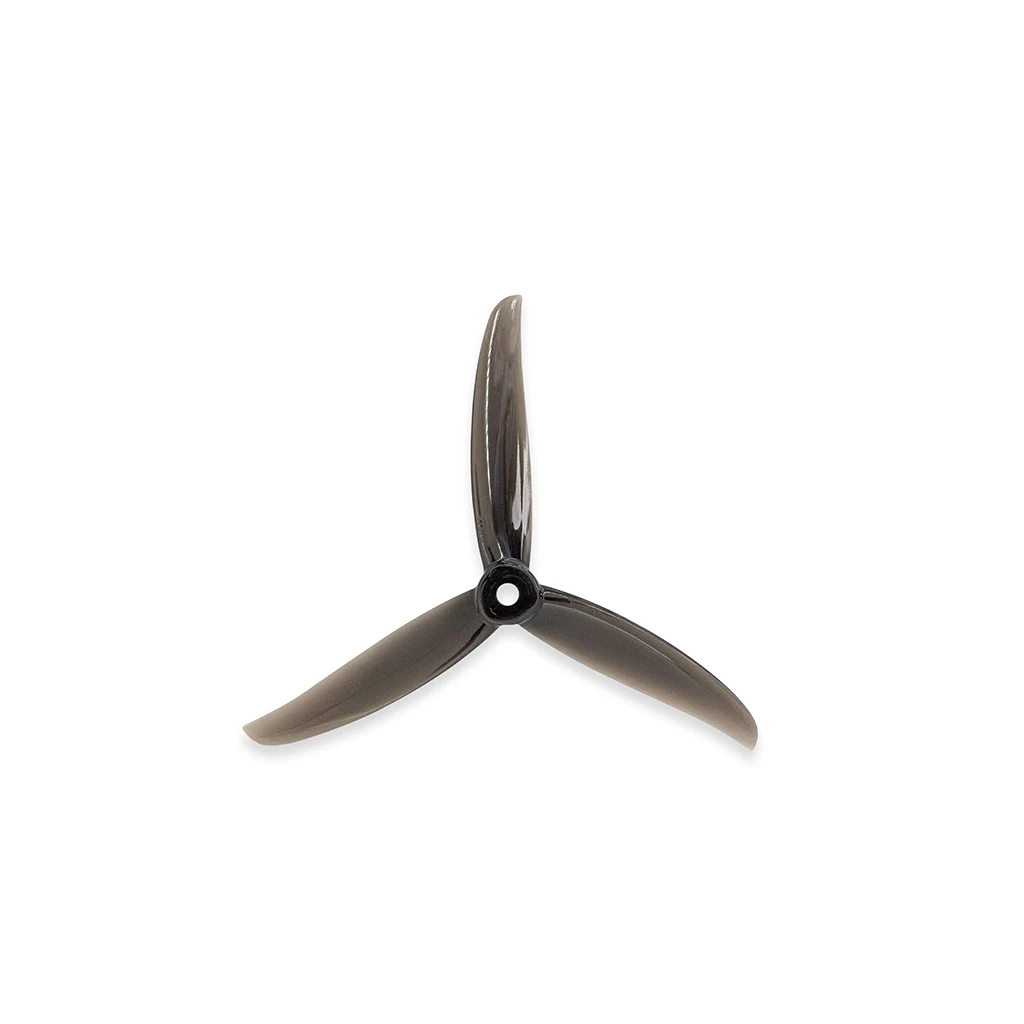 Gemfan 5136 5.1x3.6x3 3 Baling - Quadcopter Frame ulasan dan harga