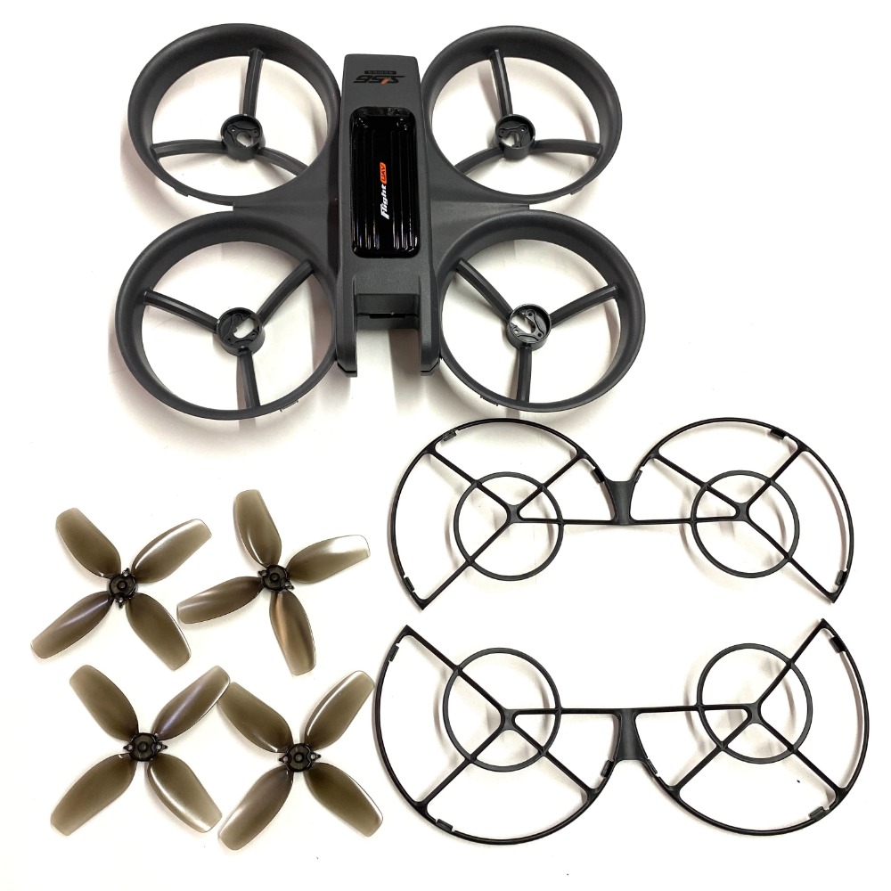 Asli S156 GPS Rc Drone Bagian  - Drone Rc X226 ulasan dan harga