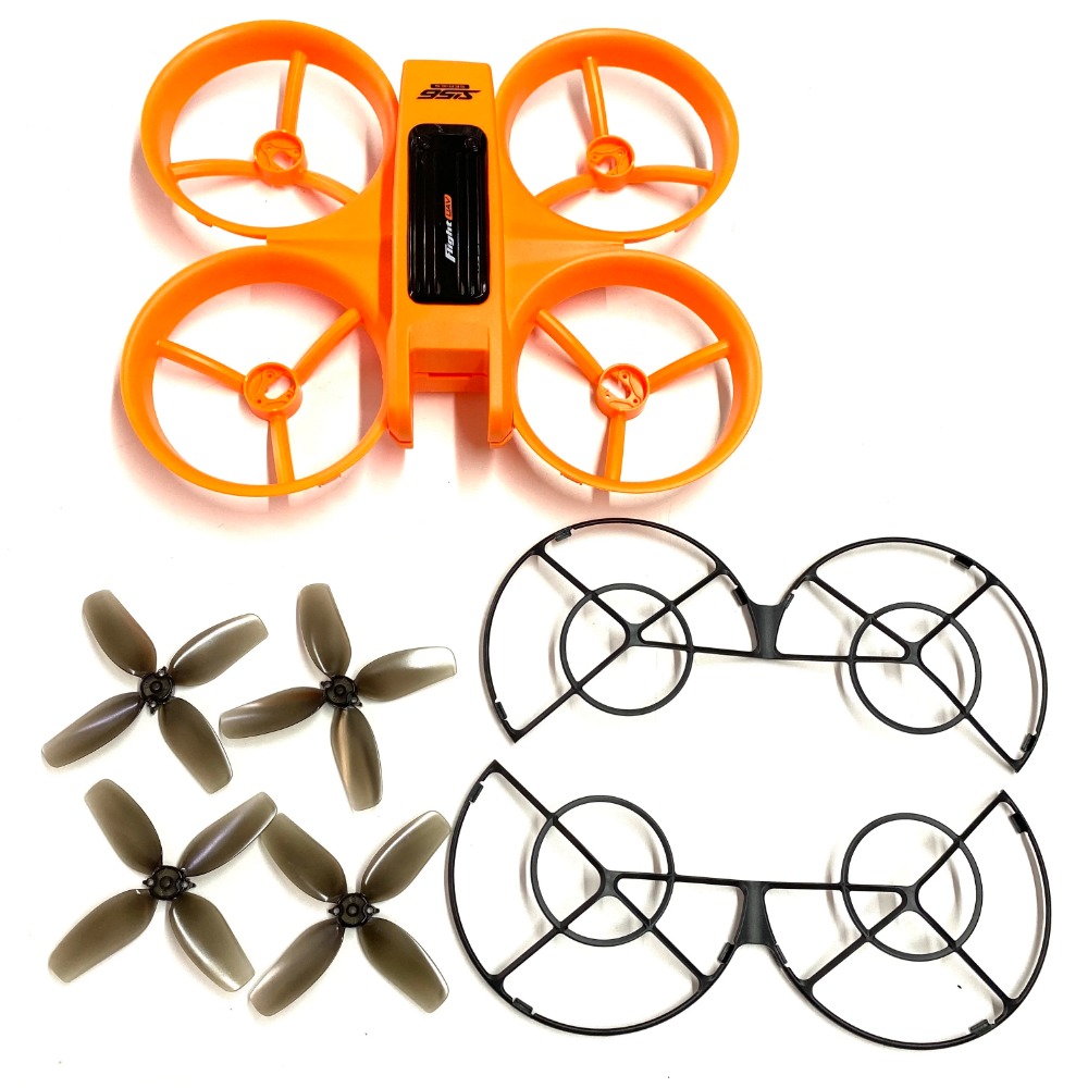 Asli S156 GPS Rc Drone Bagian  - Drone Rc X226 ulasan dan harga
