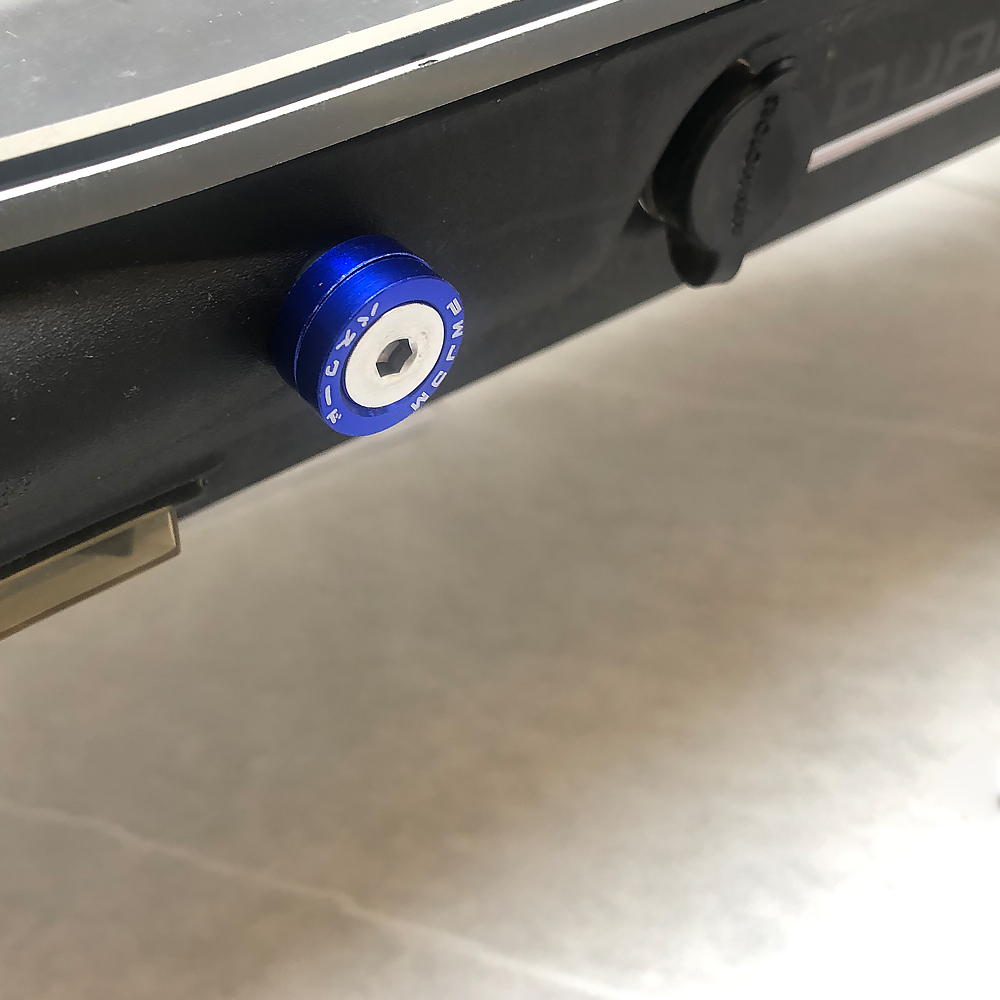 Bingkai slider pelindung tabra - Heavy Lift Drone Frame ulasan dan harga