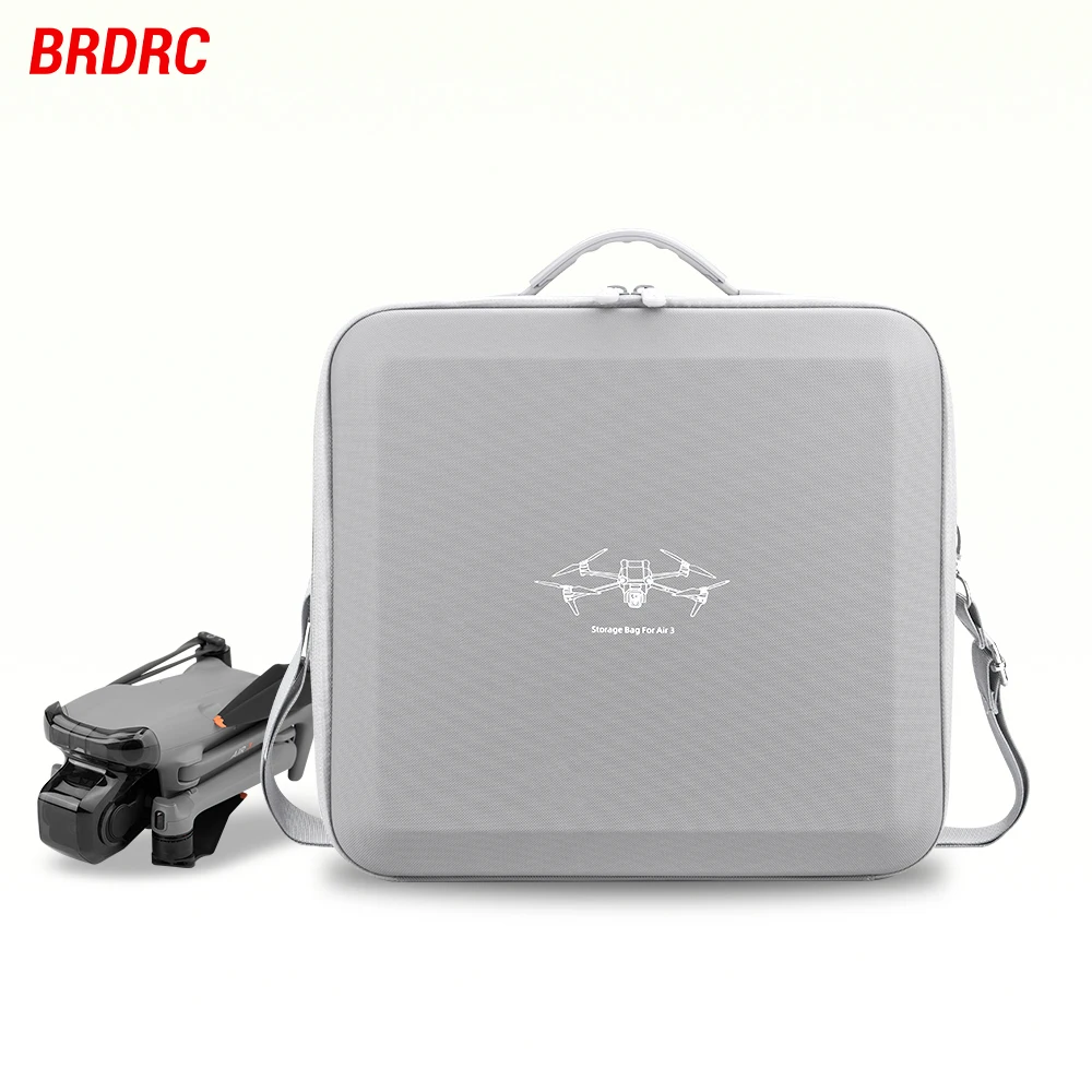 BRDRC tas penyimpanan untuk DJ - Drone Rc N2 ulasan dan harga