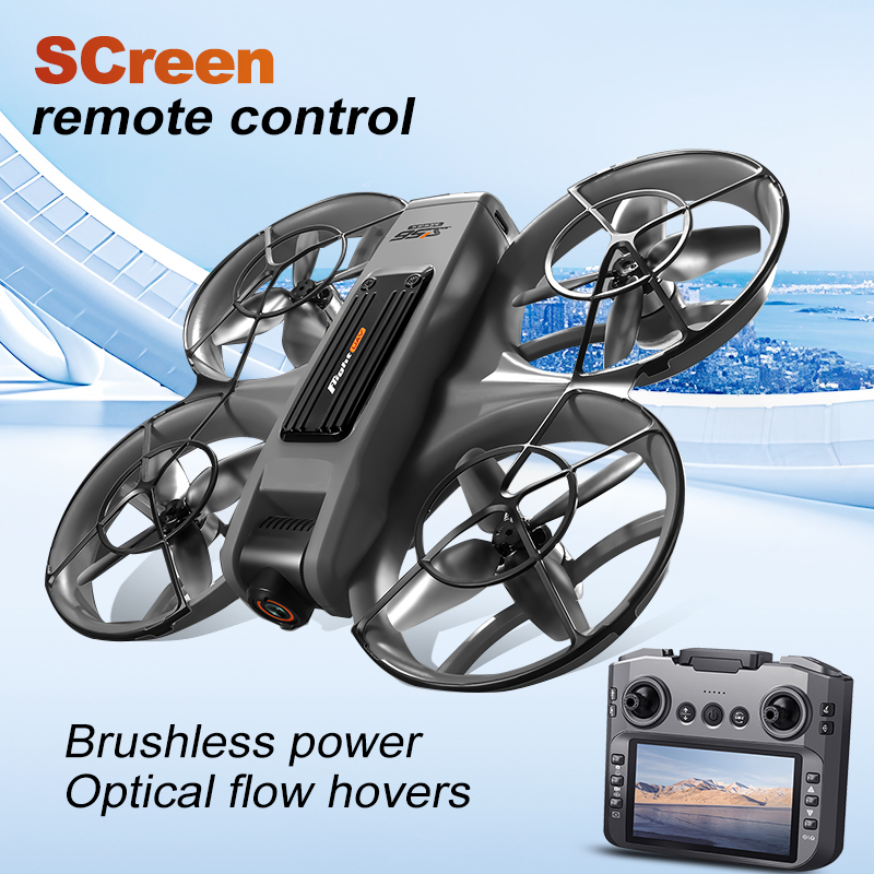 Drone RC Kontrol Satu Tombol,  - Drone Rc Under 1000 ulasan dan harga