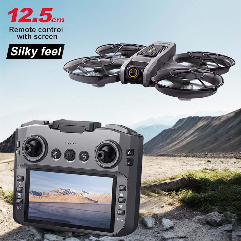 Drone RC Kontrol Satu Tombol,  - Drone Rc Under 1000 ulasan dan harga