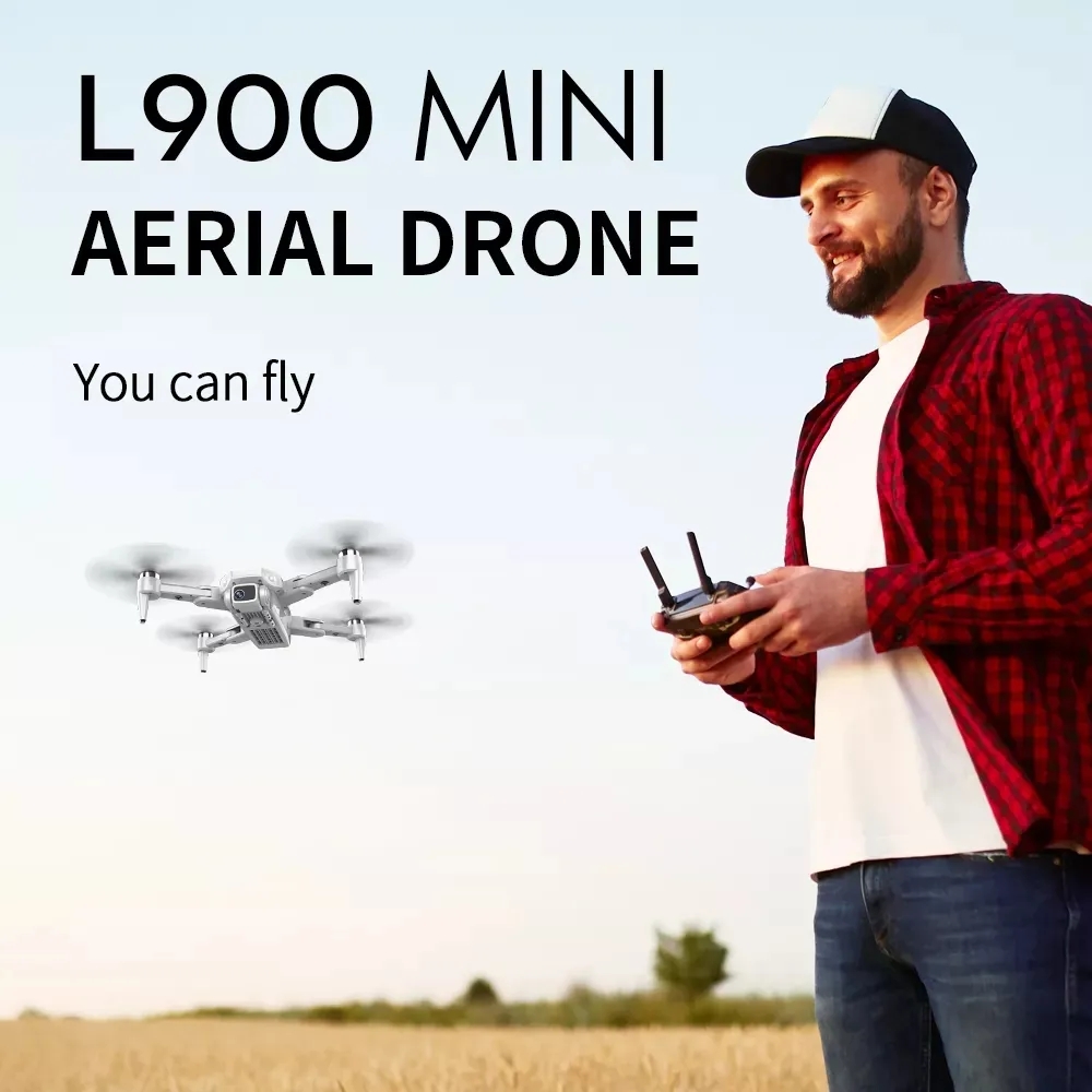 L900 Pro Drone mainan kamera g - Drone Gps Rc Tt36 ulasan dan harga