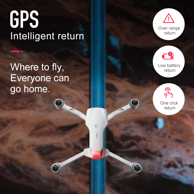 Drone Quadcopter RC kamera gan - Drone Gps Rc Tt36 ulasan dan harga