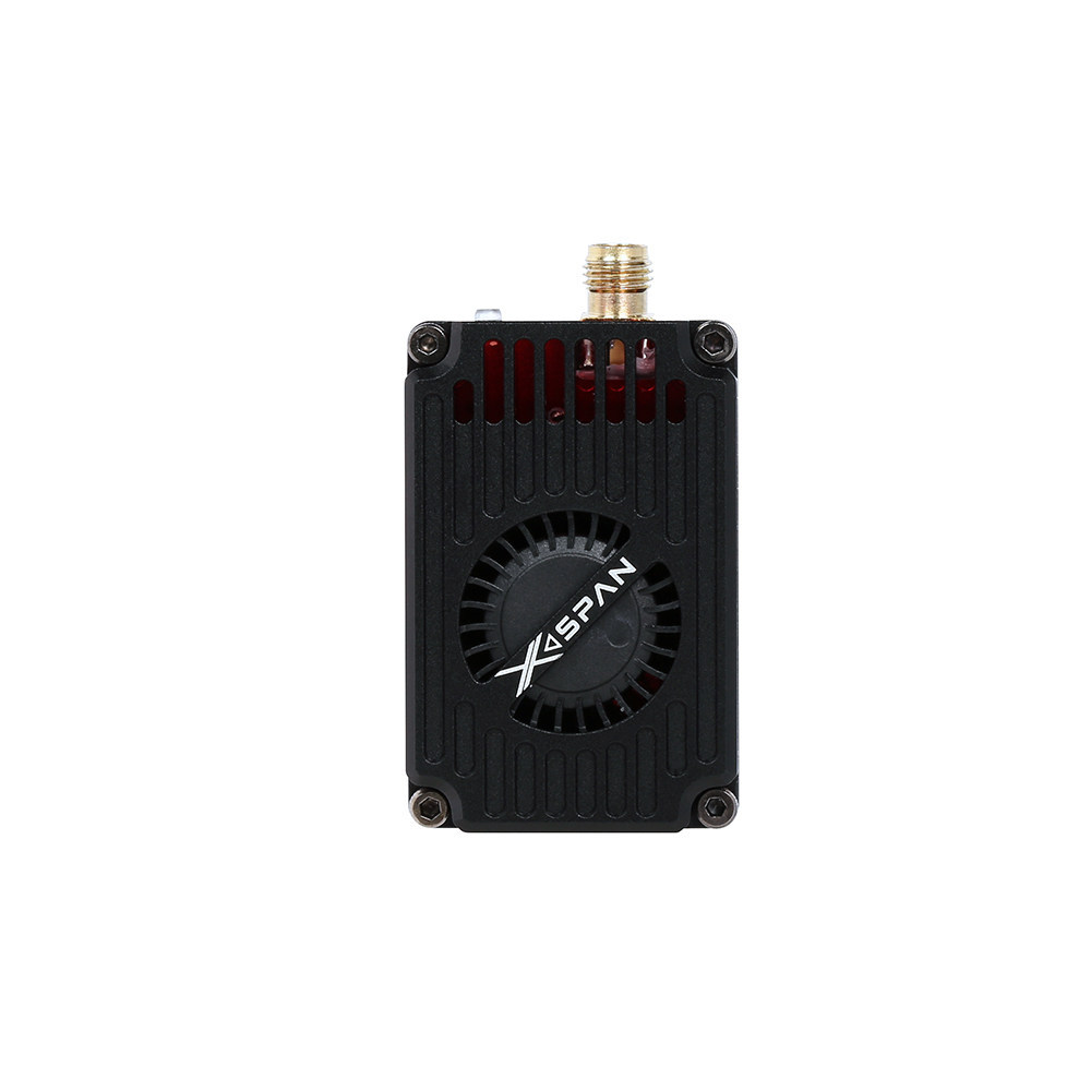 Rushfpv Rush FPV XSPAN 3.1G-3. - Drone Rc Control ulasan dan harga