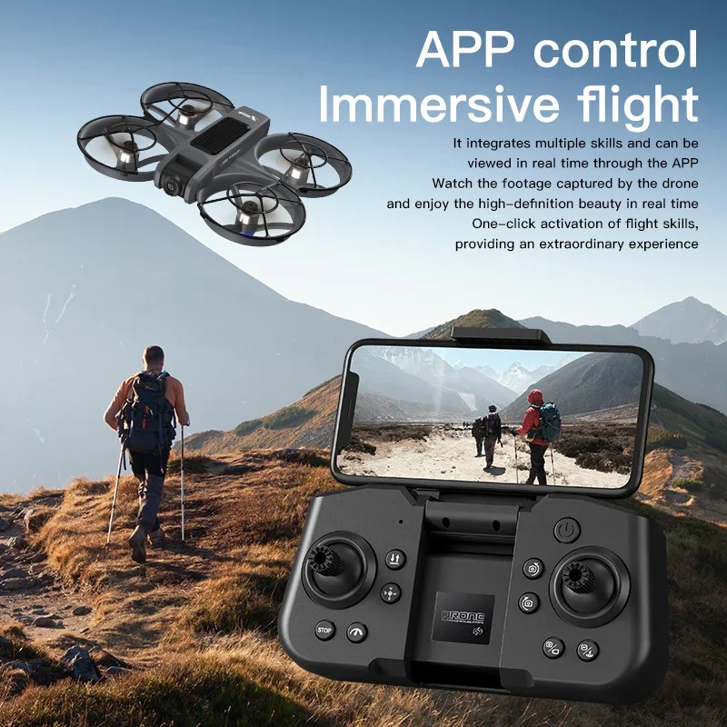 Drone Xiaomi X226 VR 8K Aerial - Drone Rc X226 ulasan dan harga