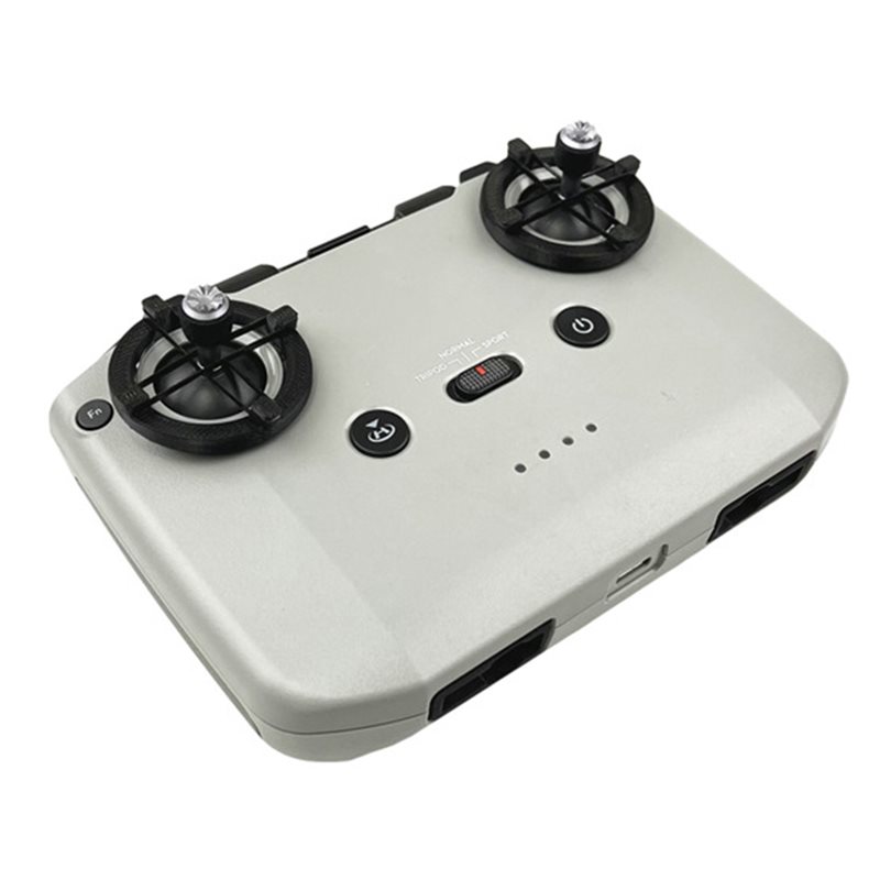 ABZZ-Joystick Braket Tahan Goy - Drone Rc N2 ulasan dan harga