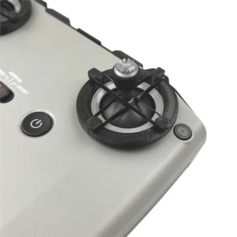 ABZZ-Joystick Braket Tahan Goy - Drone Rc N2 ulasan dan harga
