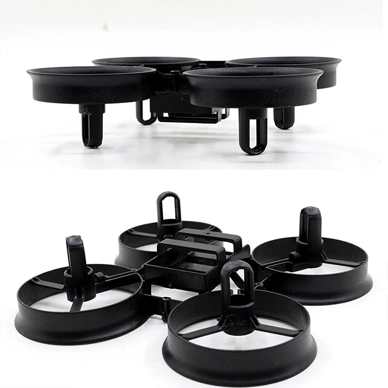 JJRC H36 Eachine E010 Kit Rang - Quadcopter Frame ulasan dan harga