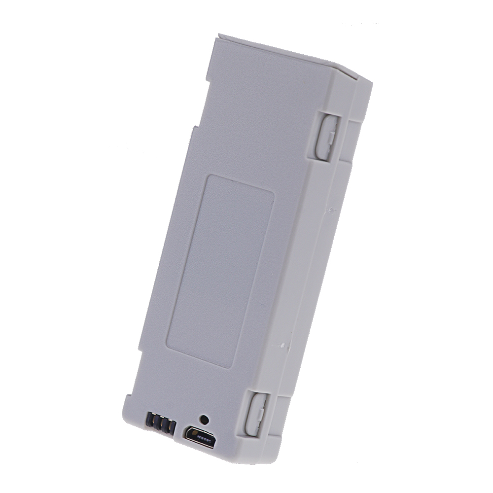 Baterai Lipo 3.7V 6500mAh bate - Drone Lipo Battery ulasan dan harga