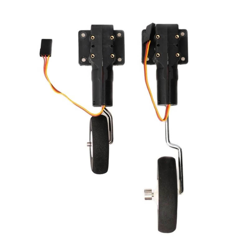 2 Buah 25G Mini Metal Worm Ser - Drone Rc Land ulasan dan harga