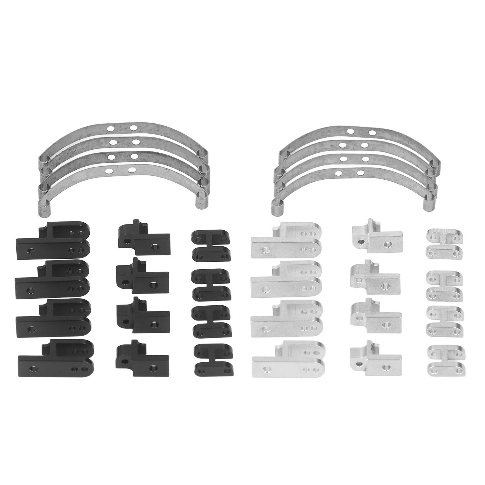 Mobil RC, suspensi pegas daun  - Rc Suspension Arm ulasan dan harga