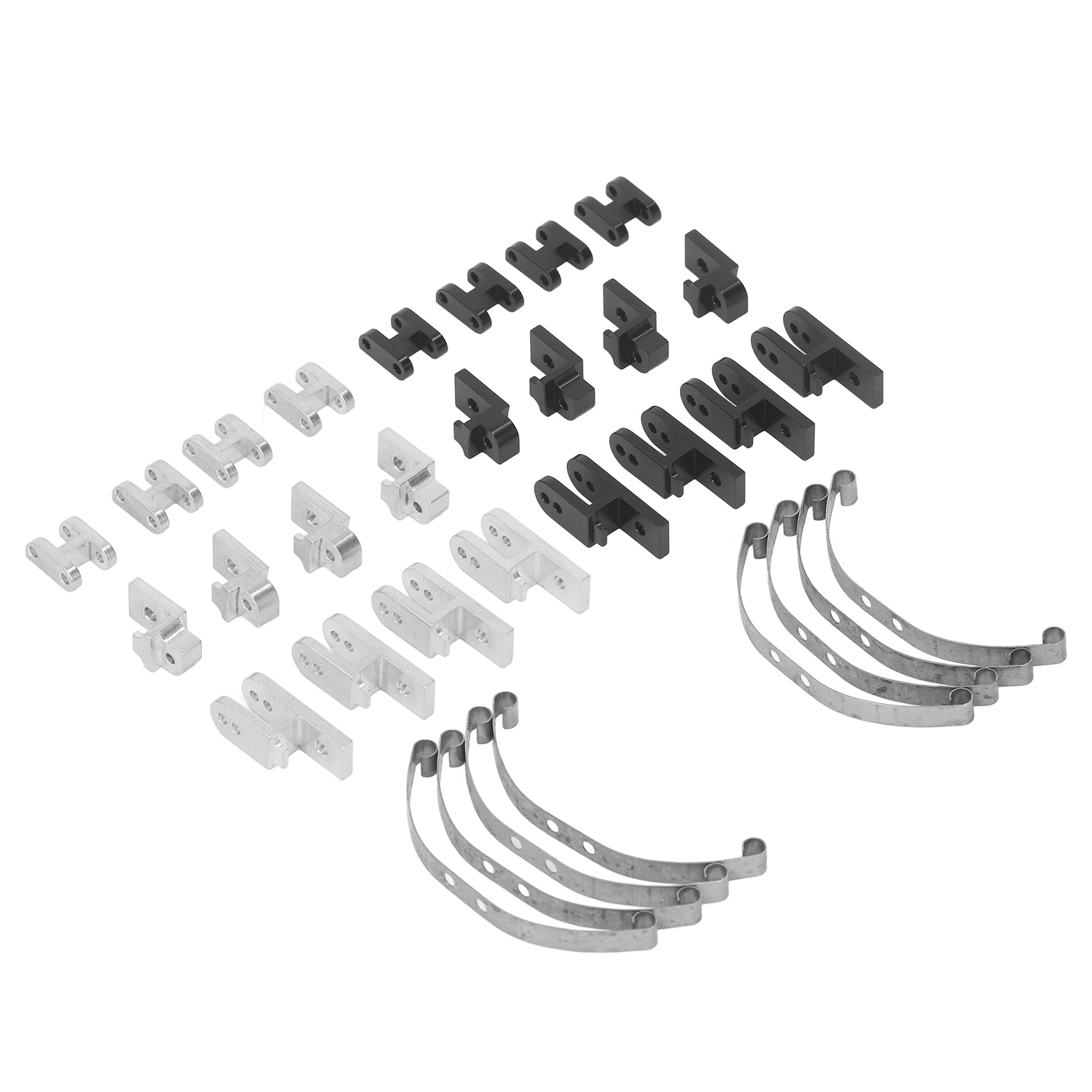 Mobil RC, suspensi pegas daun  - Rc Suspension Arm ulasan dan harga