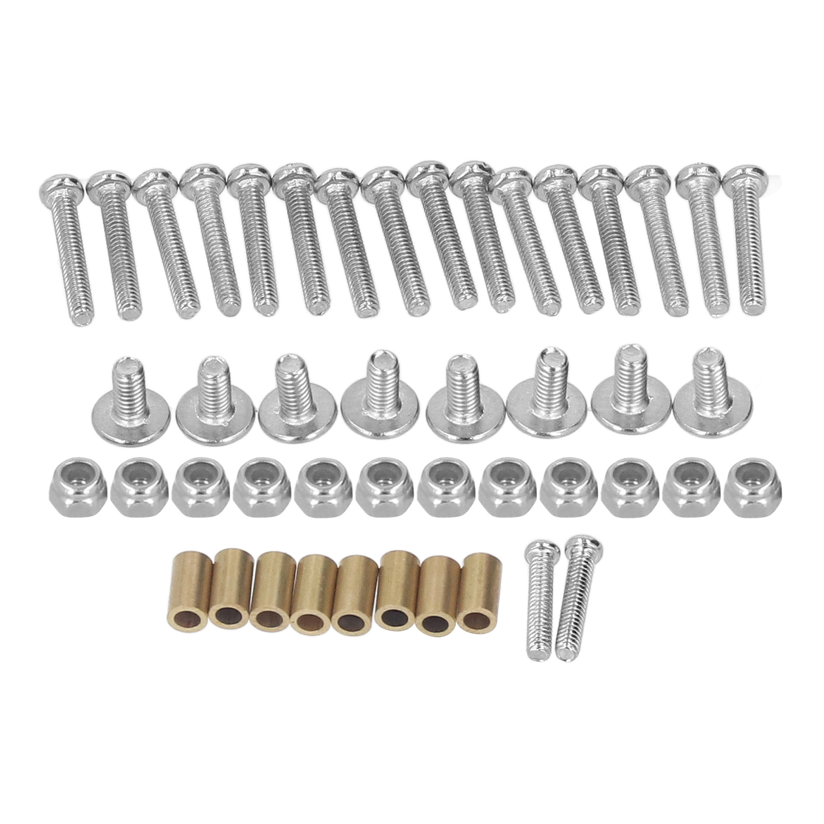 Mobil RC, suspensi pegas daun  - Rc Suspension Arm ulasan dan harga